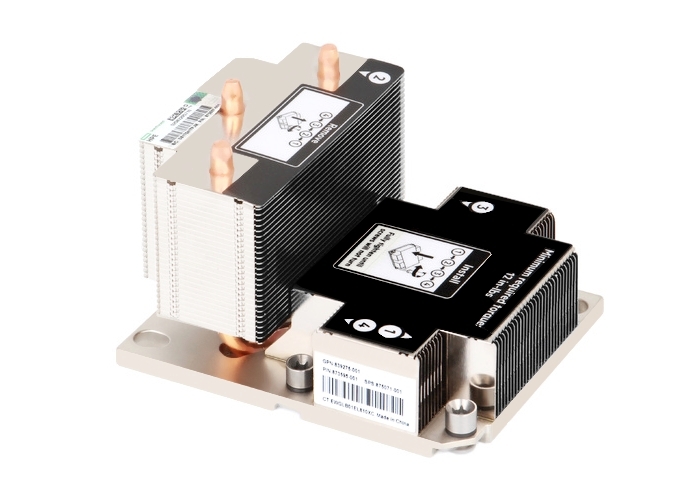 Комплект процессора P17724-B21 HP DX380 G10 с двенадцатиядерным процессором Intel Xeon-Silver 4214 (2,2 ГГц, 85 Вт)