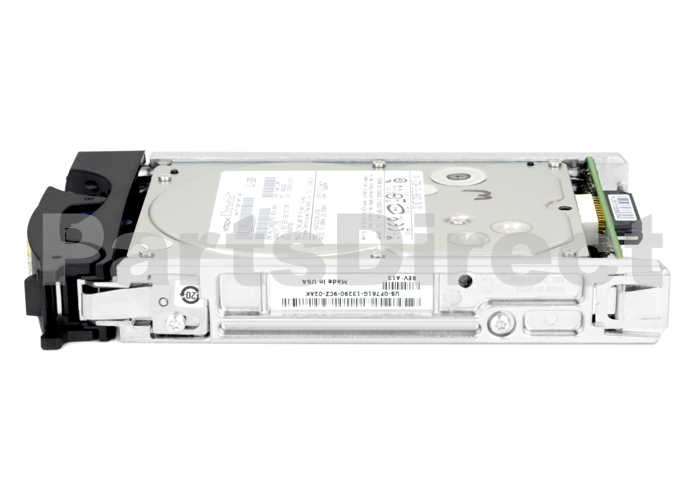005050554 EMC 2-TB 6G 7.2K 3.5 SAS