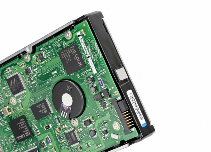 ST2000NM0053 Seagate 2 ТБ 7,2 КБ 3,5 6 ГБ SED SATA