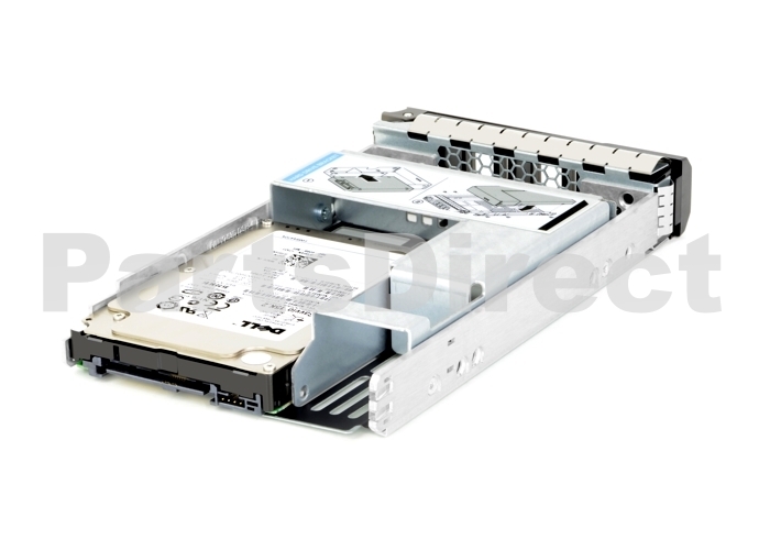 400-ALUE Dell 1.8-TB 10K 3.5 SAS 12G w/F238F