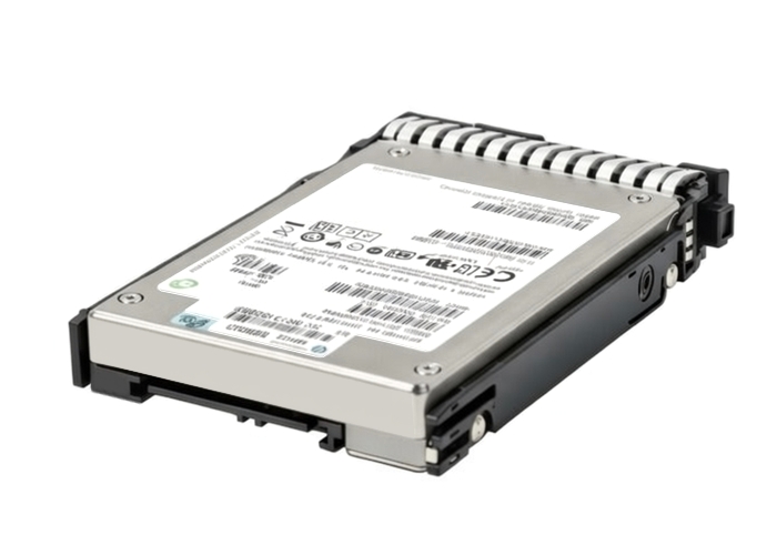 P65193-001 HP G10+ G11 G12 1.92-TB 2.5 NVMe MP RI U.3 BCN SSD