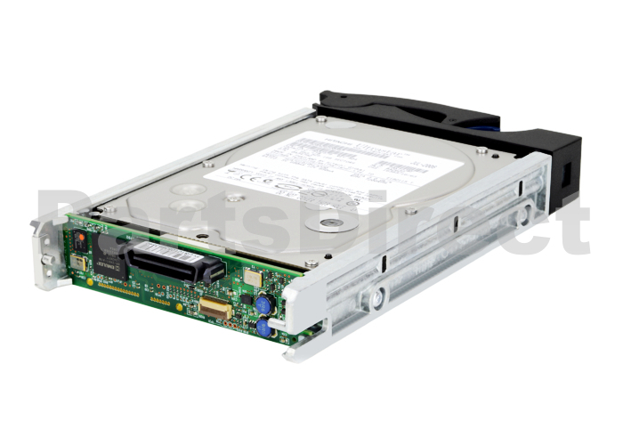 005050554 EMC 2-TB 6G 7.2K 3.5 SAS