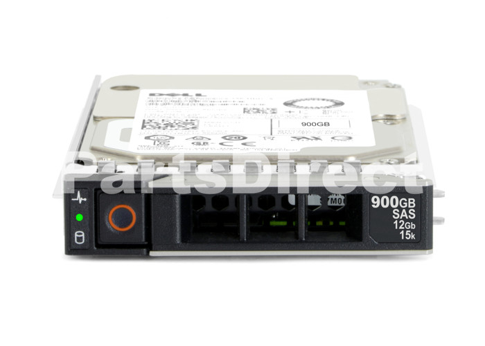 0GRNYD Dell G14-G17 900 ГБ 12 ГБ 15 000 об/мин 2,5 SAS с DXD9H