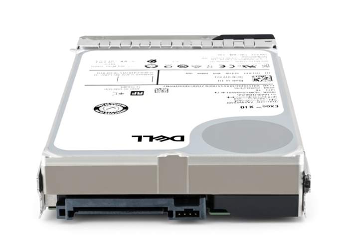 400-BLCE Dell G14-G17 8 ТБ 12 ГБ 7.2K 3,5 SAS с X7K8W