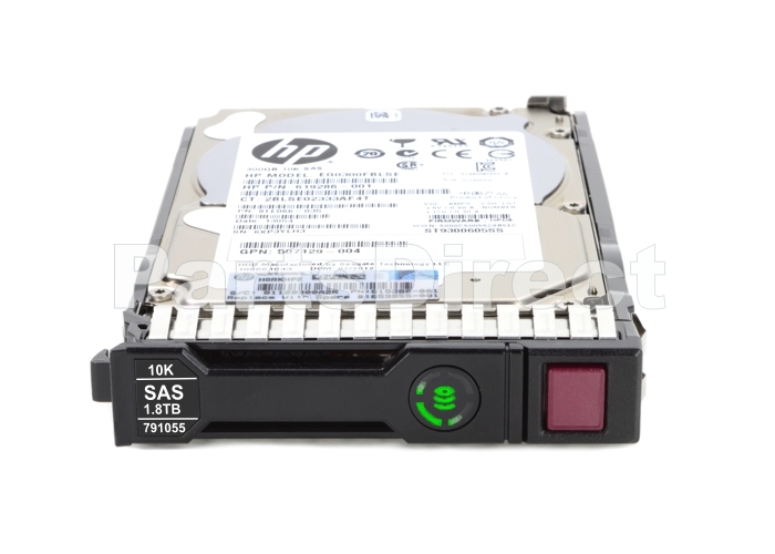 765879-001 HP G8 G9 1.8-TB 12G 10K 2.5 SAS