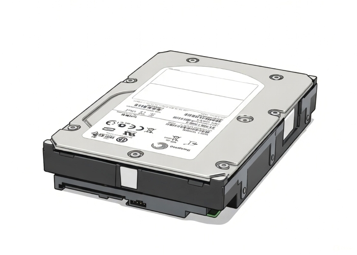 ST20000NM002D Seagate ENT 20 ТБ 7.2K 3.5 12G SAS