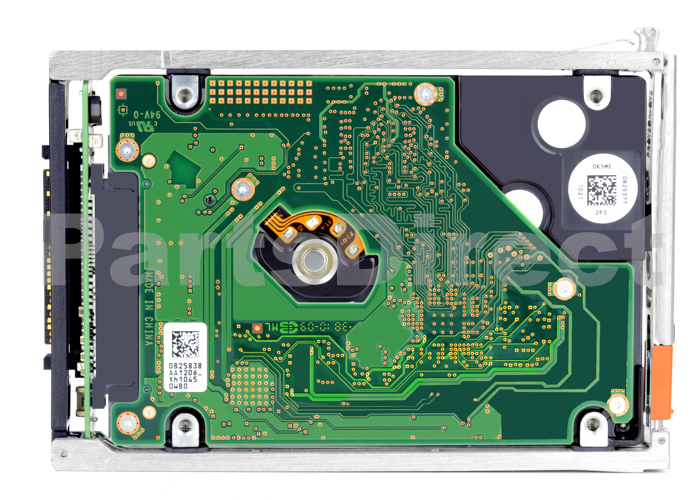 005051467 EMC 900-GB 6G 10K 2.5 SAS