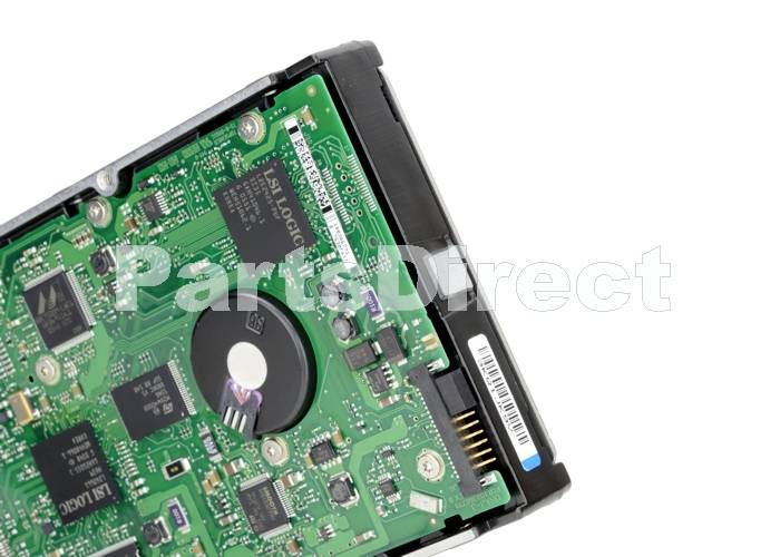 Жесткий диск Seagate ST2000VN0011 2 ТБ 7.2K 3.5 6G SATA NAS