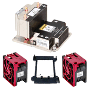 Комплект процессора P17724-B21 HP DX380 G10 с двенадцатиядерным процессором Intel Xeon-Silver 4214 (2,2 ГГц, 85 Вт)