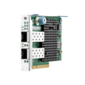 P18457-B21 HP Ethernet 10 Гбит/с двухпортовый адаптер 562FLR-SFP+