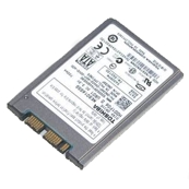 00AJ455 Твердотельный накопитель IBM 800 ГБ SATA 1,8 MLC EV