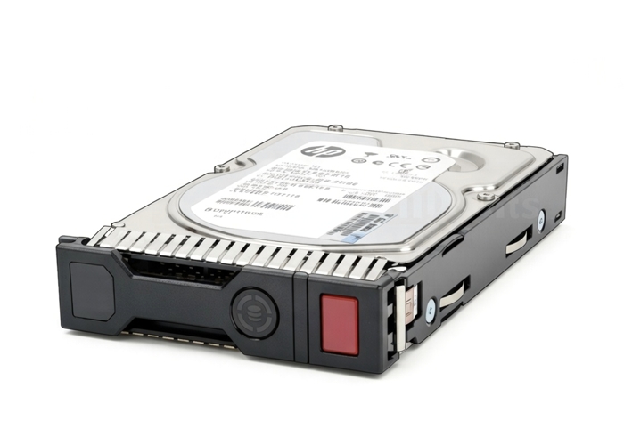 649327-002 HP G8-G10 2-TB 6G 7.2K 3.5 SAS