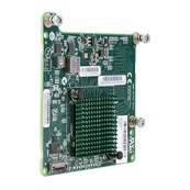 700767-B21 Адаптер HP FlexFabric 20 Гбит/с, двухпортовый, 650 Мбит/с