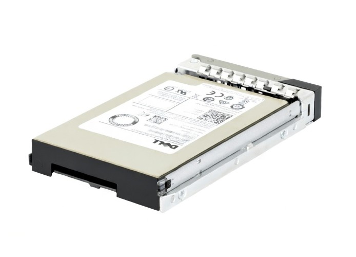 HJC3V Dell G14-G17 1,92 ТБ 12 ГБ 2,5-дюймовый внутренний SSD SED SAS с DXD9H