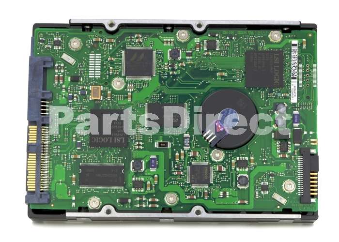 Жесткий диск Seagate ST2000VN0011 2 ТБ 7.2K 3.5 6G SATA NAS