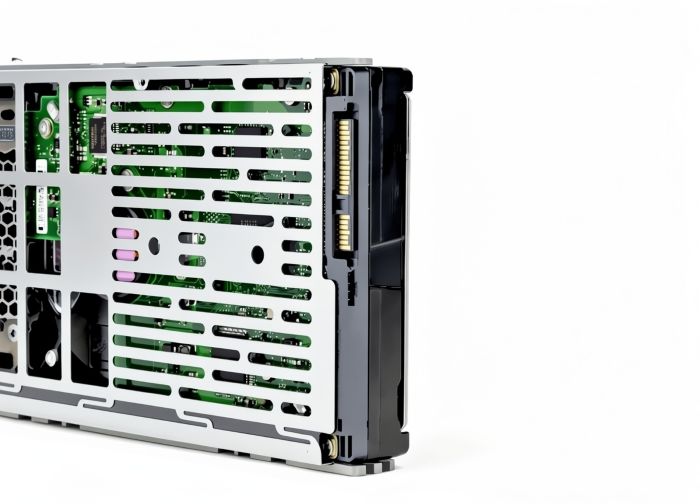 Dell R755K 2 ТБ 6 ГБ 7.2K 3,5-дюймовый SAS-диск с F238F