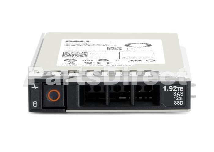 HJC3V Dell G14-G17 1,92 ТБ 12 ГБ 2,5-дюймовый внутренний SSD SED SAS с DXD9H