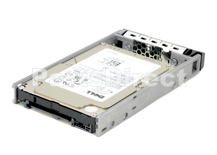 400-AGTC Dell 600-GB 12G 15K 2.5 SAS с G176J