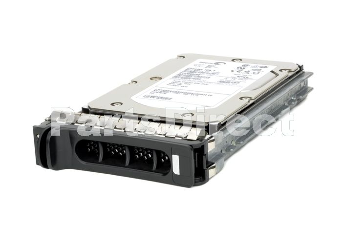 400-AFYD Dell 4-TB 6G 7.2K 3.5 SATA w/F238F