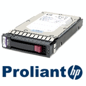 625030-001 HP 3-TB 6G 7.2K 3.5 MDL SAS
