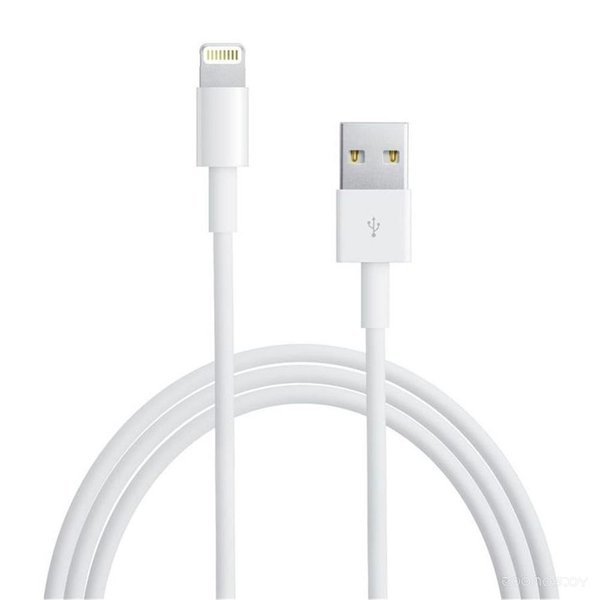 Кабель USB Apple Lightning to USB Cable (0.5m)