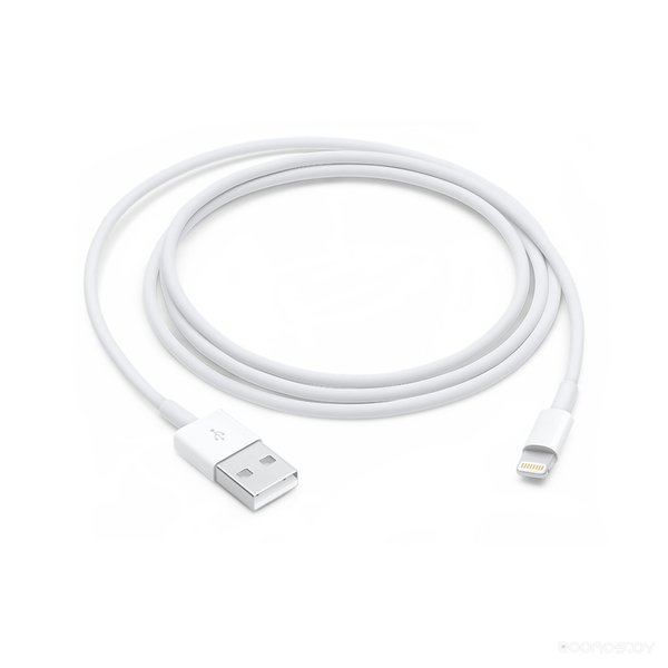 Кабель USB Apple Lightning to USB Cable (2 m)