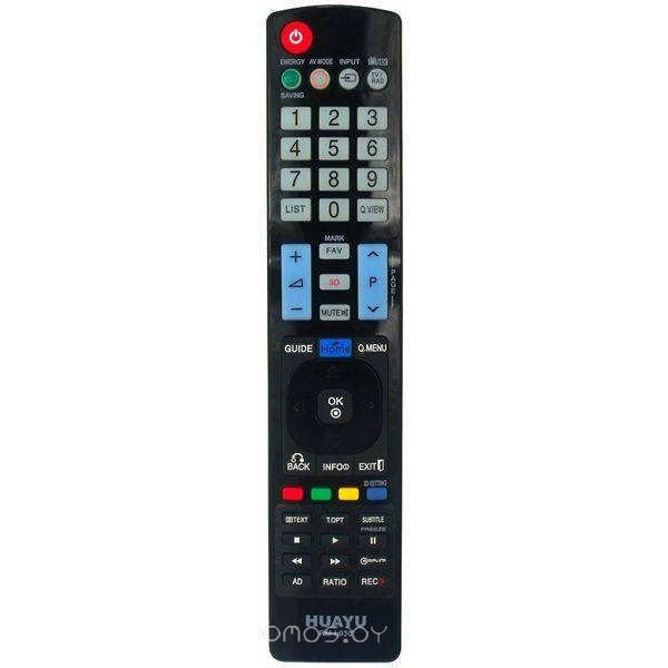 Пульт ДУ Huayu LG RM-L930