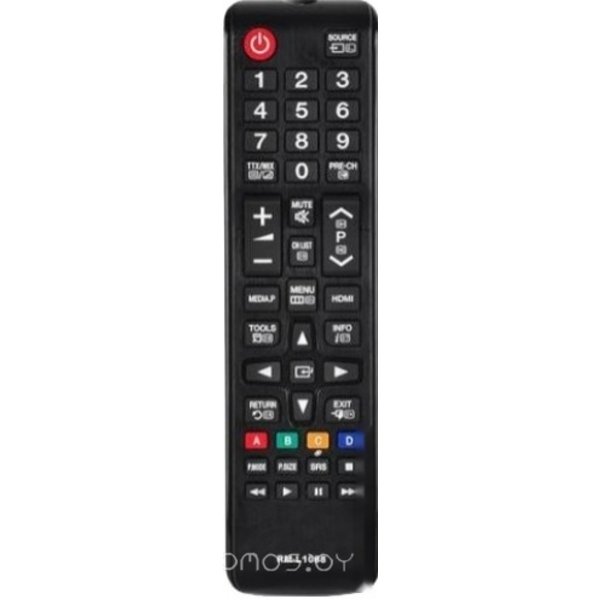 Пульт ДУ Huayu RM-L1088
