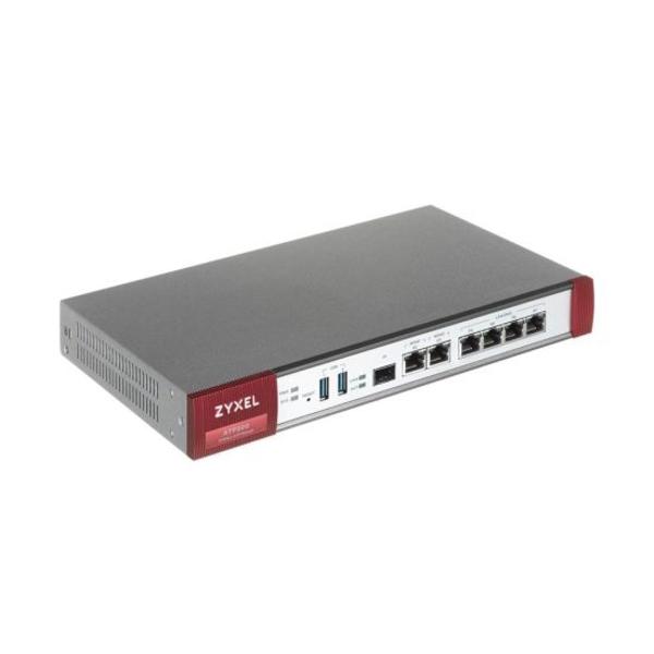 Межсетевой экран ZyXEL ATP200 2.00Гб/с, ATP200-RU0102F