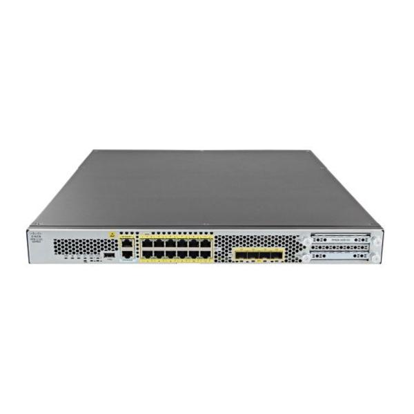 Межсетевой экран Cisco FPR2110-NGFW-K9 сертификат ОАЦ