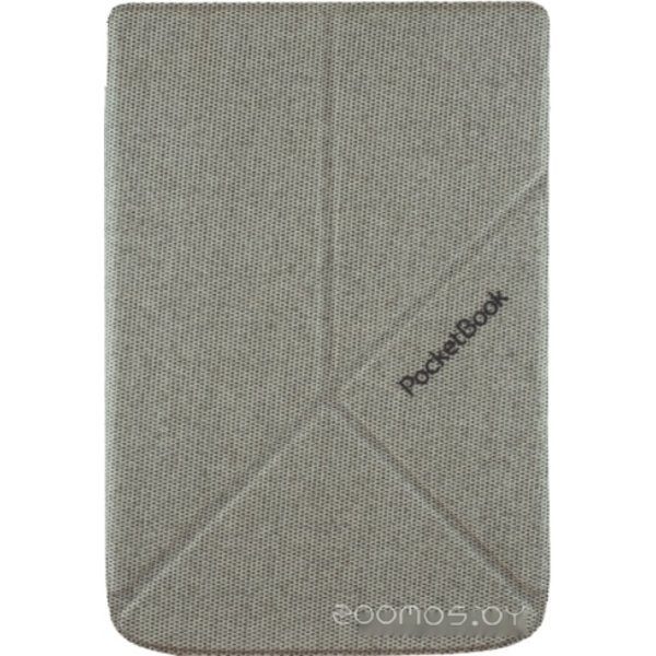 Обложка PocketBook Origami Shell O для PocketBook 6" (серый)