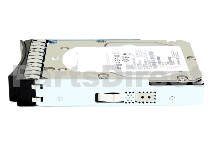 90Y8579 IBM 3 ТБ 7.2K 3.5 SAS 6G NL G2HS