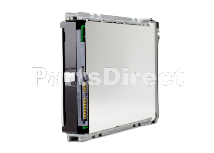 400-AENN Dell 4-TB 6G 7.2K 3.5 SATA w/F238F