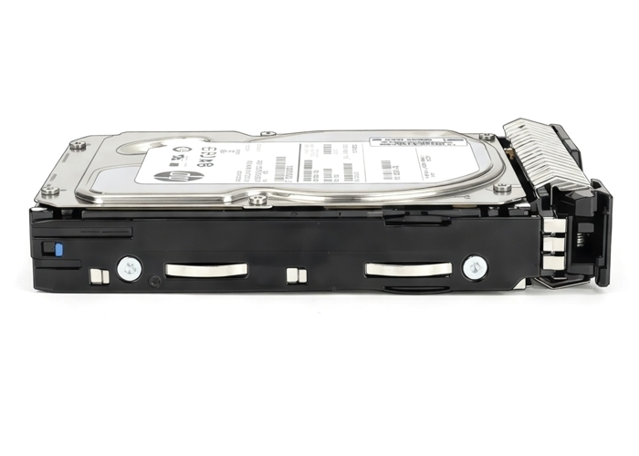 652755-001 HP G8 G9 1-TB 6G 7.2K 3.5 SAS