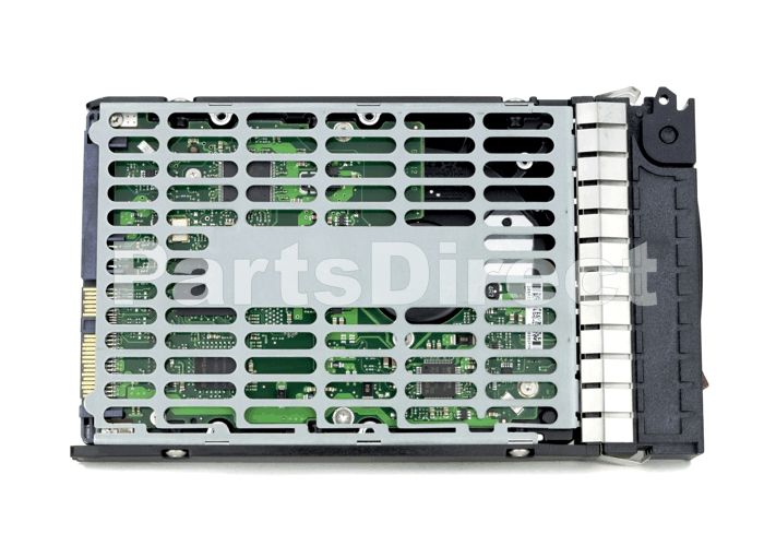 454228-003 HP 450-GB 3G 15K 3.5 DP SAS