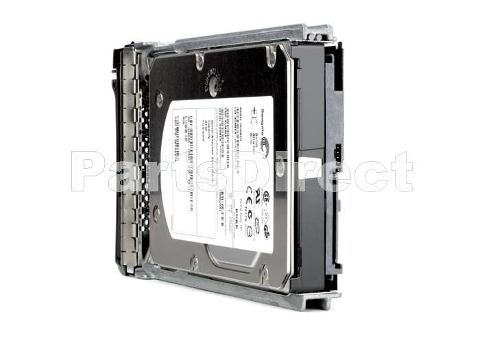 400-AENN Dell 4-TB 6G 7.2K 3.5 SATA w/F238F