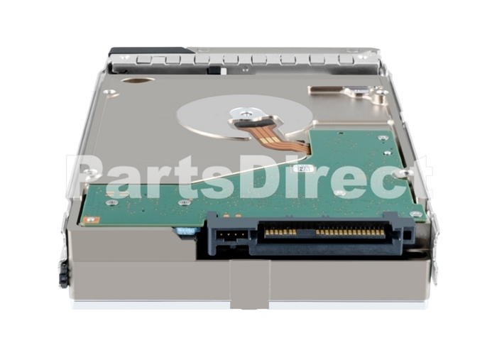 400-AXZH Dell G14-G17, 14 ТБ, 6G, 7,2 КБ, 3,5 SATA с X7K8W
