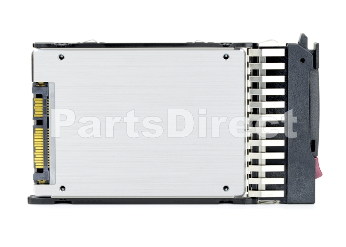 632430-002 HP 400-GB 2.5 SAS 6G MLC SFF SSD