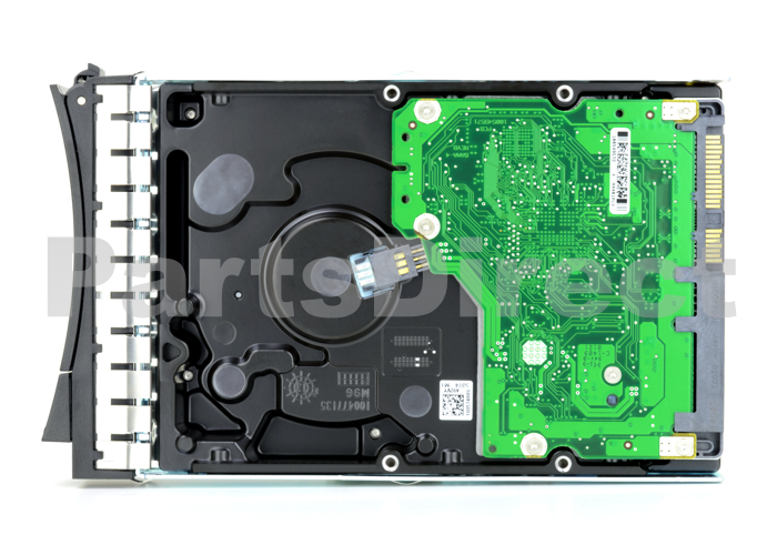 90Y8579 IBM 3 ТБ 7.2K 3.5 SAS 6G NL G2HS