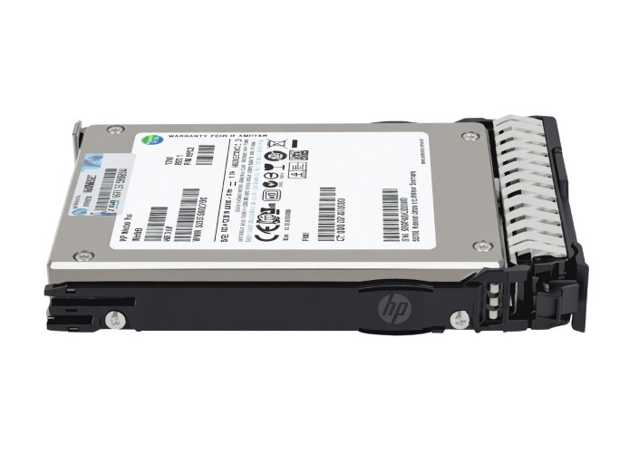 EO001600JXBFN HP G8-G10 1.6-TB 2.5 SAS 12G WI SC SSD