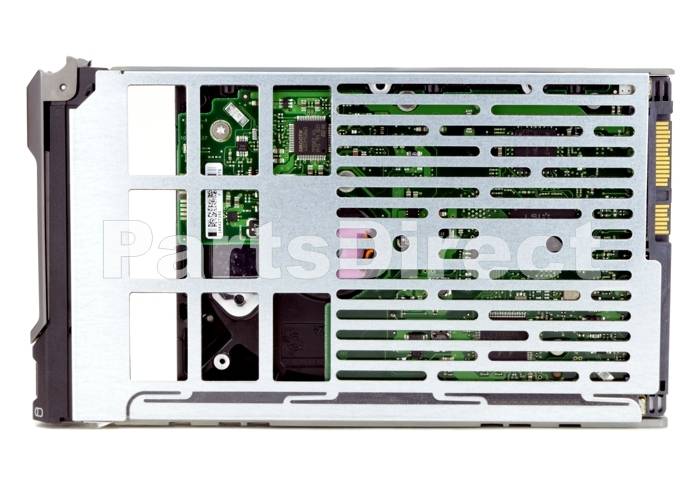 2TNTT Dell 12-ТБ 12 ГБ 7.2K 3.5 SAS с F238F