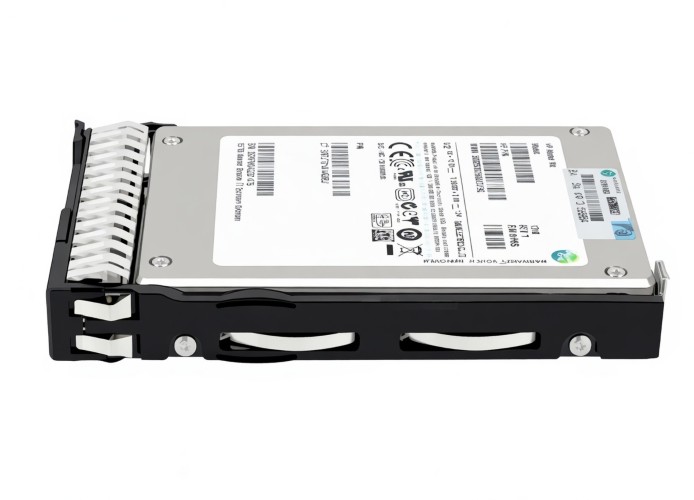 EO001600JXBFN HP G8-G10 1.6-TB 2.5 SAS 12G WI SC SSD