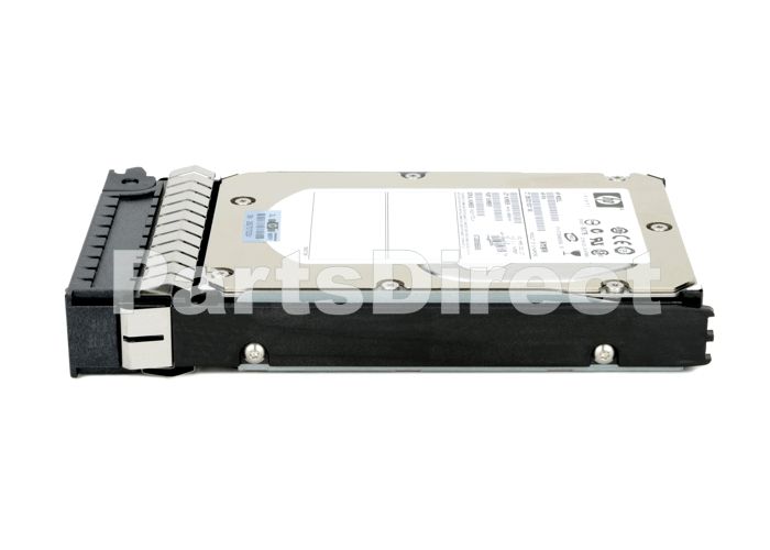 454228-003 HP 450-GB 3G 15K 3.5 DP SAS
