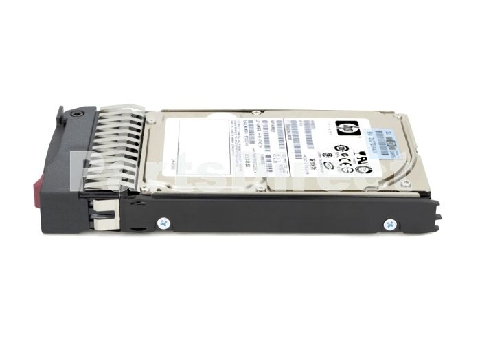 HP MSA2 C8S61A 300-GB 6G 15K 2.5 DP ENT SAS