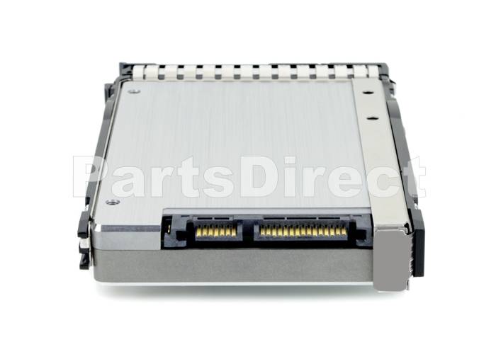 P42595-001 HP G10+/G11/G12 480 ГБ 6G (6 Гбит/с) Serial ATA SATA Basic Carrier BC Read Intensive RI Digitally Signal DS Solid State Drive SSD