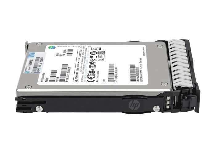 872396-001 HP G8-G10 960-GB 2.5 SAS 12G RI SC SSD