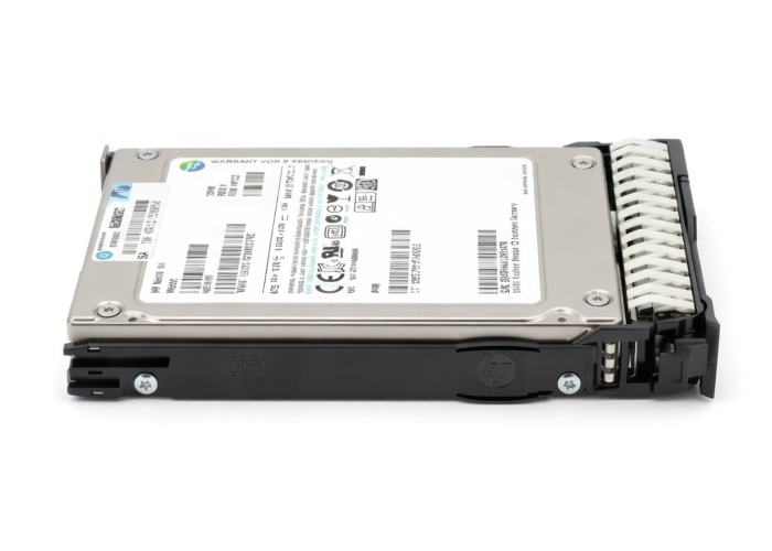 MM1000GFJTE HP G10+ G11 G12 1 ТБ, 2,5 SATA BC, 6 ГБ, 7,2 КБ BC, жесткий диск