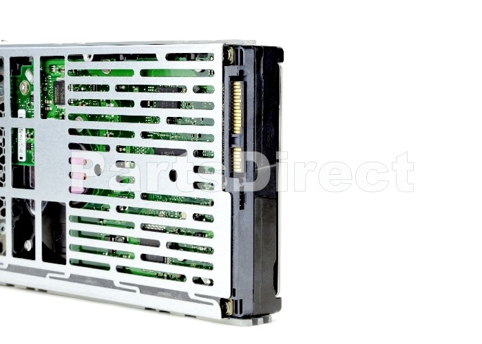 2TNTT Dell 12-ТБ 12 ГБ 7.2K 3.5 SAS с F238F