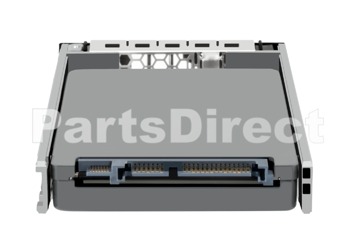 Твердотельный накопитель Dell R210 480 ГБ 6G Serial ATA SATA с высокой интенсивностью чтения RI 2,5" SFF