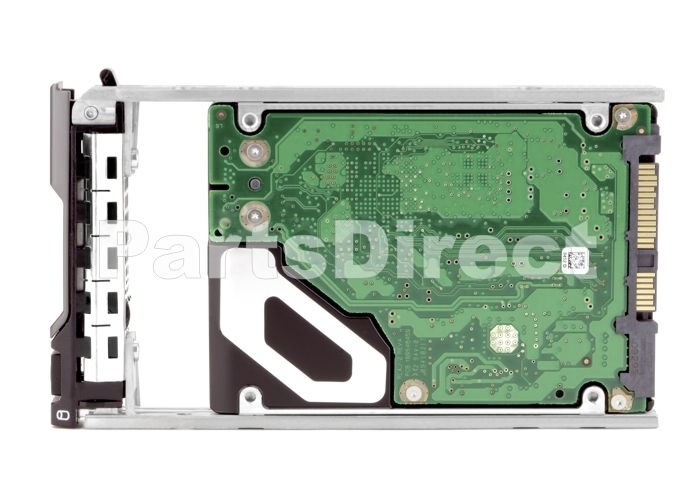 0HVJNH Dell 1,8 ТБ 6G 10K 2,5 SAS с G176J